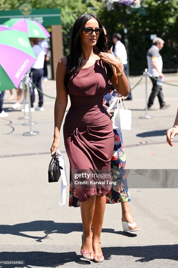 Maya Jama