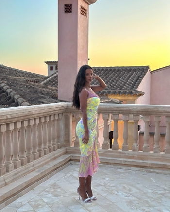 Maya Jama