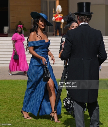 Maya Jama