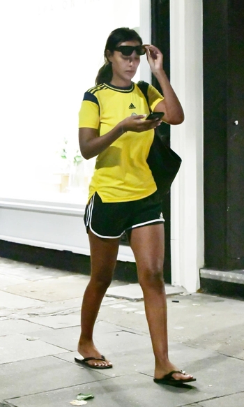 Maya Jama
