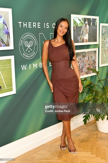 Maya Jama