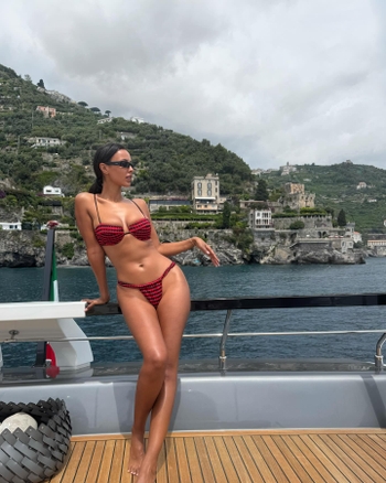 Maya Jama