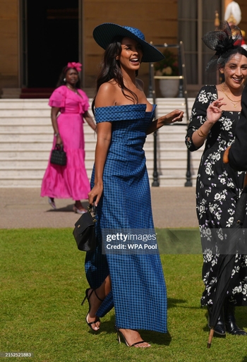 Maya Jama