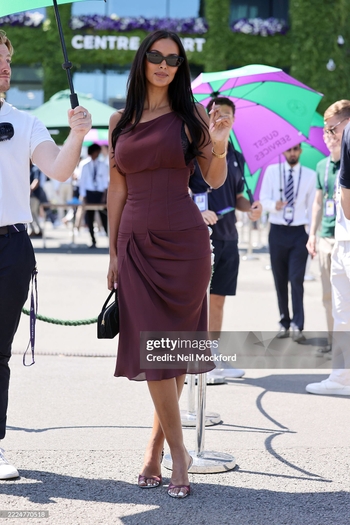 Maya Jama