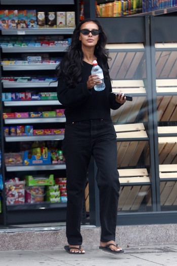 Maya Jama