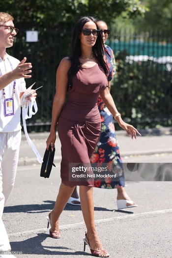 Maya Jama