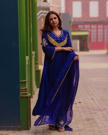Sargun Mehta
