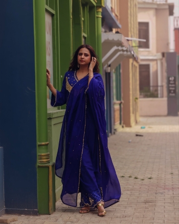 Sargun Mehta