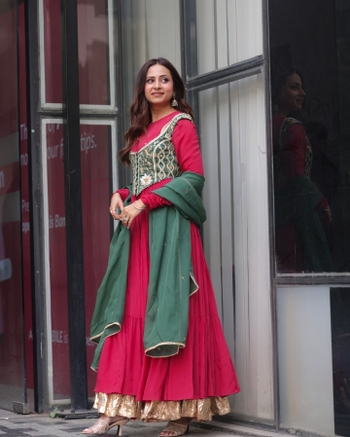 Sargun Mehta