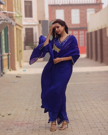 Sargun Mehta