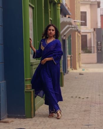 Sargun Mehta