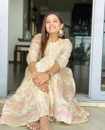 Sargun Mehta