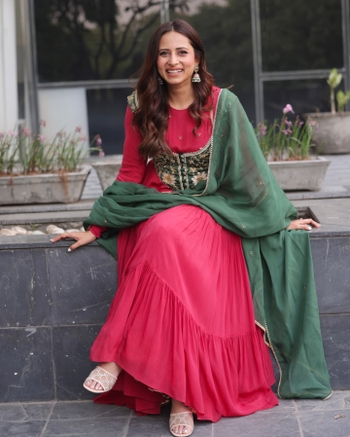 Sargun Mehta