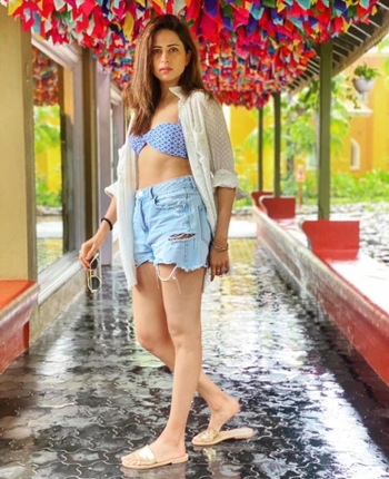 Sargun Mehta