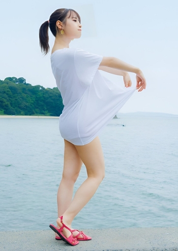 Kaori Maeda