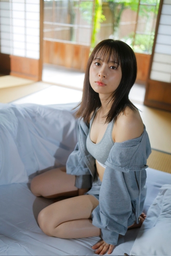 Kaori Maeda