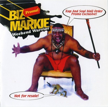 Biz Markie