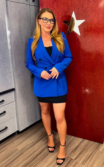 Kaitlyn Vincie