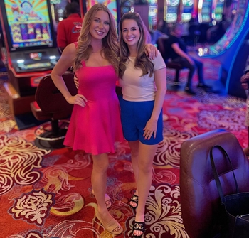 Kaitlyn Vincie