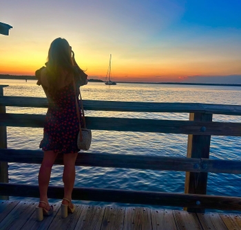 Kaitlyn Vincie