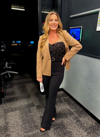 Kaitlyn Vincie