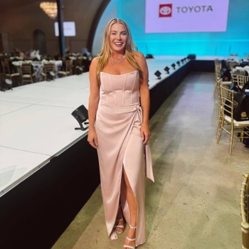 Kaitlyn Vincie