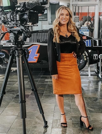 Kaitlyn Vincie