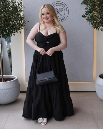 Nicola Coughlan