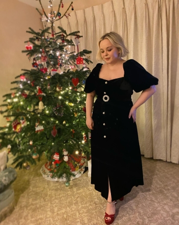 Nicola Coughlan