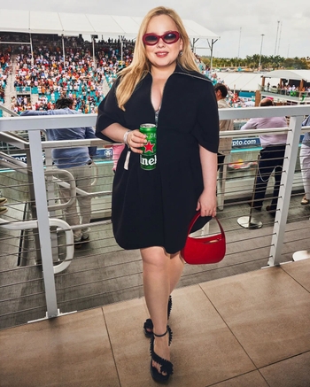 Nicola Coughlan