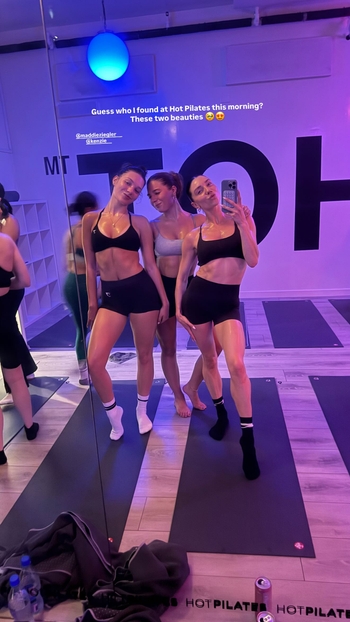 Mackenzie Ziegler