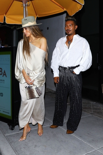 Jennifer Lopez (I)