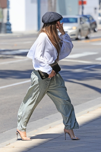 Jennifer Lopez (I)