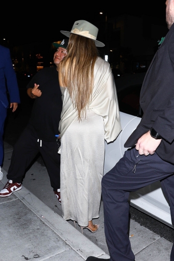 Jennifer Lopez (I)