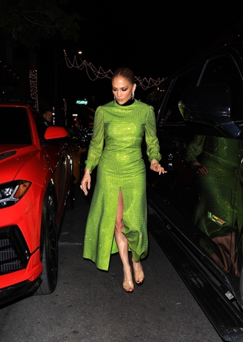 Jennifer Lopez (I)