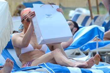 Jennifer Lopez (I)
