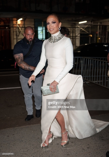 Jennifer Lopez (I)