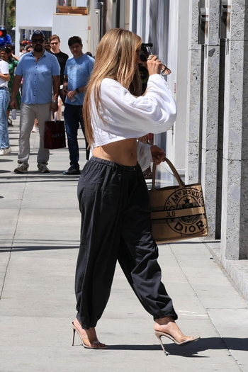Jennifer Lopez (I)