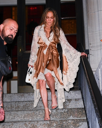 Jennifer Lopez (I)