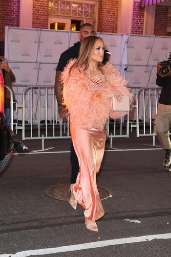 Jennifer Lopez (I)