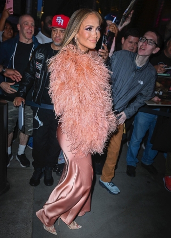 Jennifer Lopez (I)