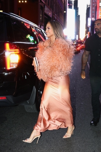 Jennifer Lopez (I)