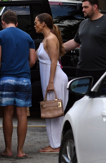 Jennifer Lopez (I)