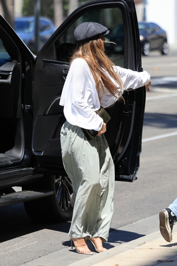 Jennifer Lopez (I)
