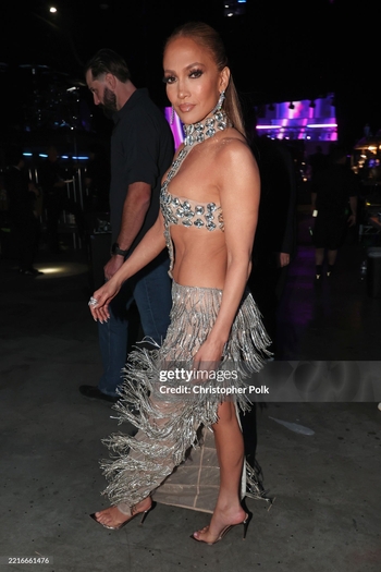 Jennifer Lopez (I)