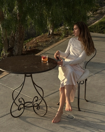 Lauren Gores