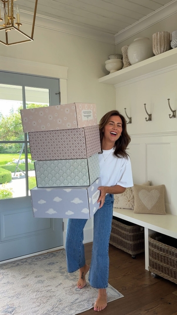 Jillian Harris