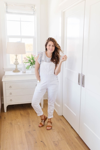 Jillian Harris