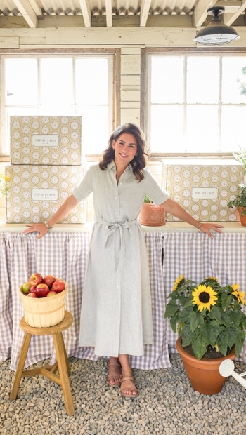 Jillian Harris