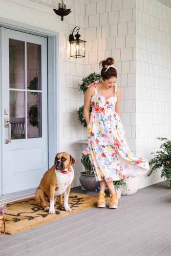 Jillian Harris